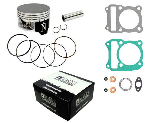 TOP END KIT 65.97/STD 11:1 SUZ