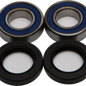 FRONT WHEEL BEARING/SEAL KIT