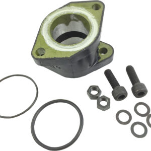 CARBURETOR BOOT/HOLDER
