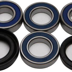 WHEEL BEARING & SEAL KIT