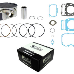 TOP END KIT 87.89/STD 11:1 POL