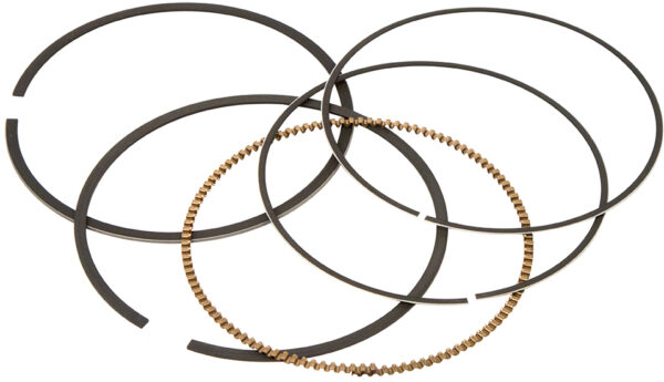 PISTON RINGS 94.95MM YAM FOR VERTEX PISTONS ONLY