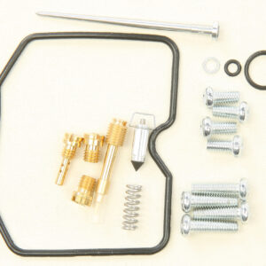CARBURETOR REPAIR KIT