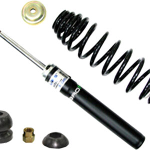 GAS SHOCK FRONT