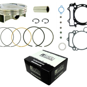 TOP END KIT HYPERDRYVE 94.95/STD 11.4:1 YAM