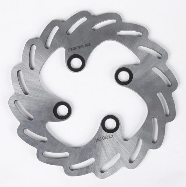 ROTOR - FRONT