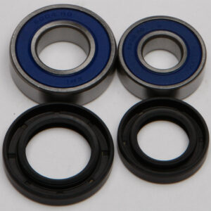 WHEEL BEARING & SEAL KIT