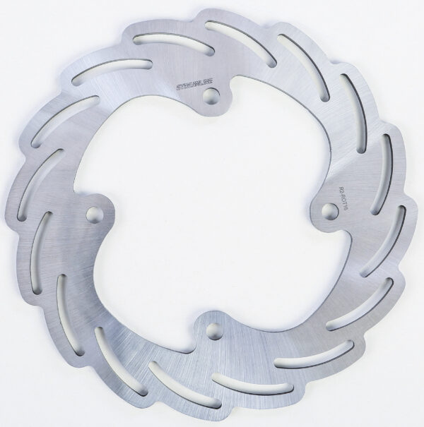 REAR BLADE ROTOR (LEFT/RIGHT)