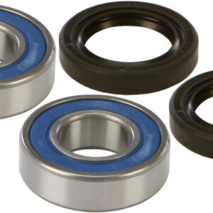 FRONT WHEEL BEARING KIT