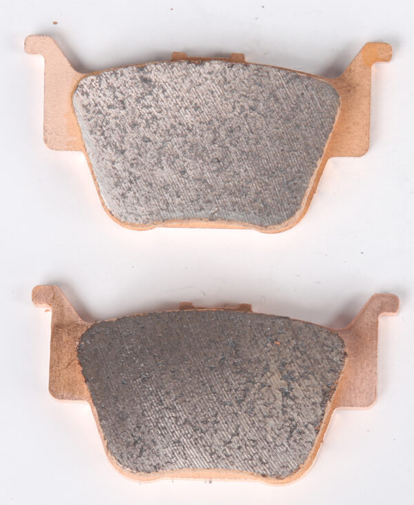 XTREME DUTY PADS