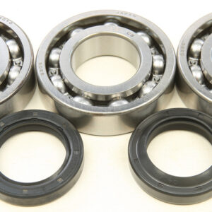 CRANKSHAFT BEARING/SEAL KIT