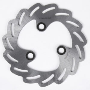 ROTOR - FRONT