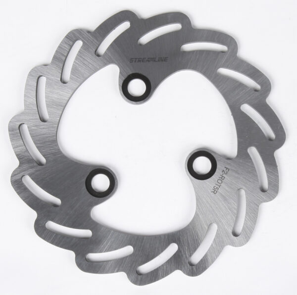 ROTOR - FRONT