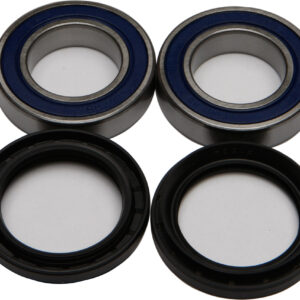 WHEEL BEARING & SEAL KIT