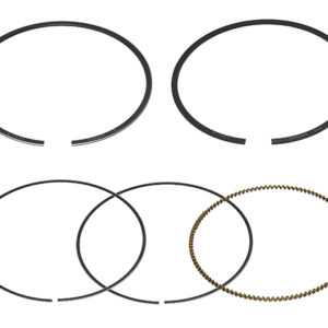 PISTON RINGS 96.57MM POL FOR NAMURA PISTONS ONLY