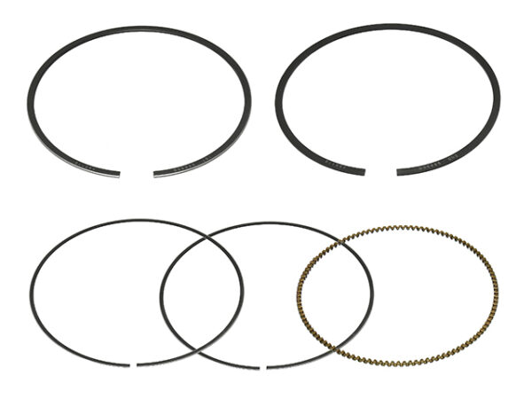 PISTON RINGS 97.57MM POL FOR NAMURA PISTONS ONLY