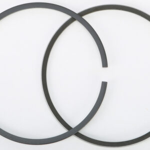 PISTON RINGS 65.95MM YAM FOR VERTEX PISTONS ONLY