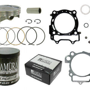 TOP END KIT HYPERDRYVE 94.97/+0.02 11.4:1 YAM