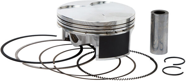PISTON KIT HC FORGED 93.96/STD 11.5:1 HON