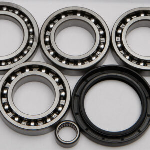 DIFFERENTIAL BEARING AND SEAL KIT