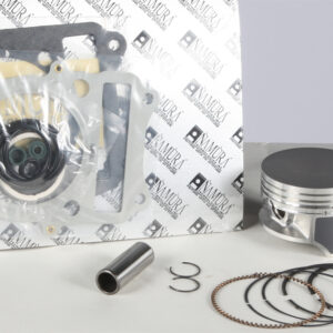 TOP END KIT 66.47/+0.50 11:1 SUZ