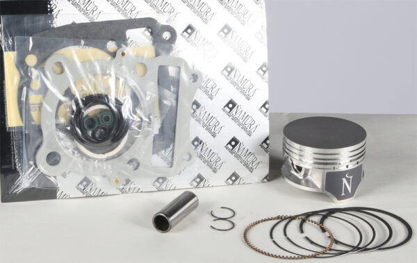 TOP END KIT 66.47/+0.50 11:1 SUZ
