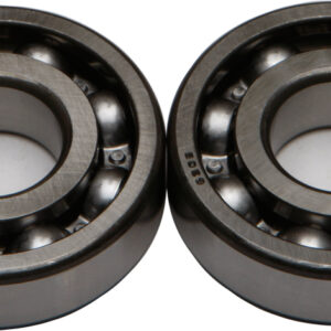 CRANKSHAFT BEARING/SEAL KIT
