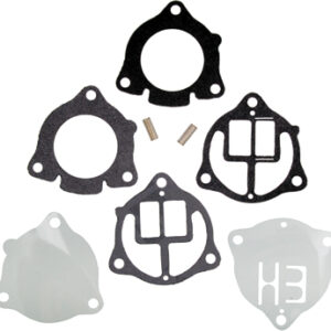 FUEL PUMP REPAIR KIT KEIHIN