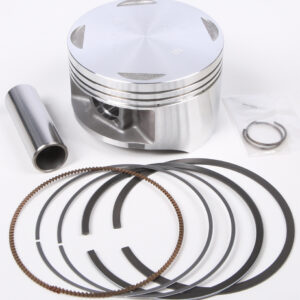 PISTON KIT 85.25/+0.25 9.3:1 HON
