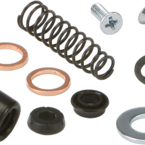 MASTER CYLINDER REBUILD KIT