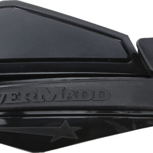 STAR SERIES HANDGUARDS (BLACK)
