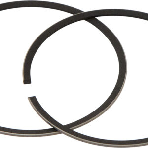 PISTON RINGS 66.45MM YAM FOR VERTEX PISTONS ONLY