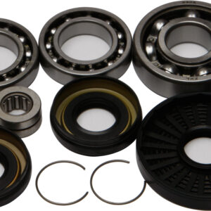 FRONT DIFFERENTIAL BEARING AND SEAL KIT
