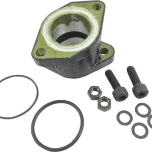 CARBURETOR BOOT/HOLDER