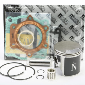TOP END KIT HC 67.44/+1.50 11:1 YAM