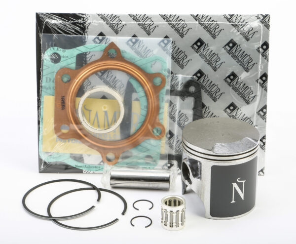 TOP END KIT HC 67.44/+1.50 11:1 YAM