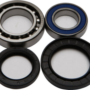 WHEEL BEARING & SEAL KIT