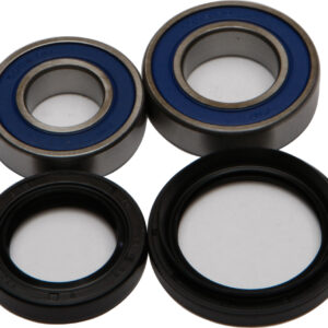 WHEEL BEARING & SEAL KIT