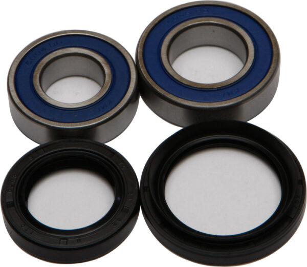 WHEEL BEARING & SEAL KIT
