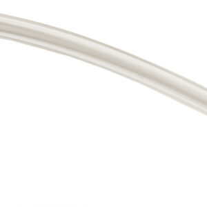 FUEL LINE CLEAR 1/4"X3'