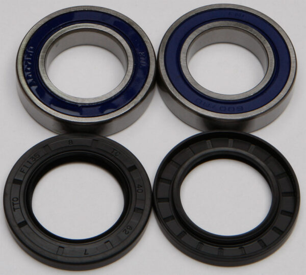 WHEEL BEARING & SEAL KIT