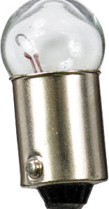 BULBS A62 6V/3W 10/PK