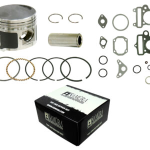 TOP END KIT 38.98/STD 11:1 POL/YAM