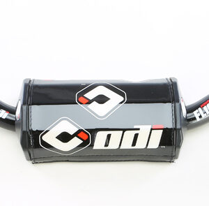 PODIUM FLIGHT HANDLEBAR 1 1/8" BLACK