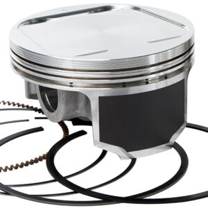 PISTON KIT FORGED 101.97/STD 10.5:1 HON
