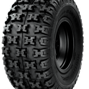 TIRE MINI MASTER REAR 18X8-8 BIAS LR-182LBS