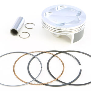 PISTON KIT FORGED 94.95/STD 12.0:1 YAM