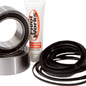 REAR WHEEL BEARING KIT