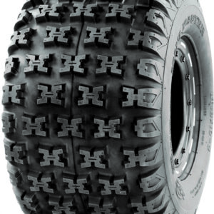 TIRE MINI MASTER REAR 18X10-8 BIAS LR-210LBS