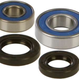WHEEL BEARING & SEAL KIT